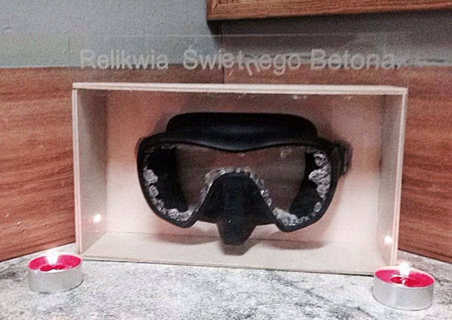 Hokej pod wodą Walenie Liga 2022/2023